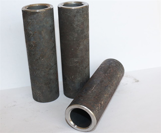 营山冷挤压钢筋套筒螺纹连接标准