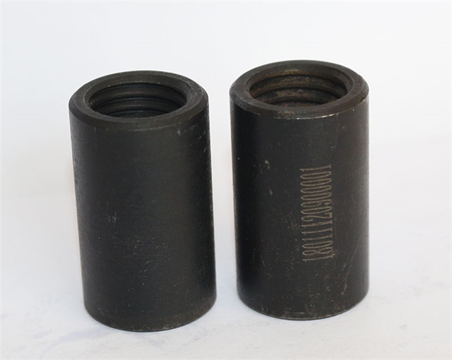 营山钢筋<font style='color:red'>连接套筒</font>规格